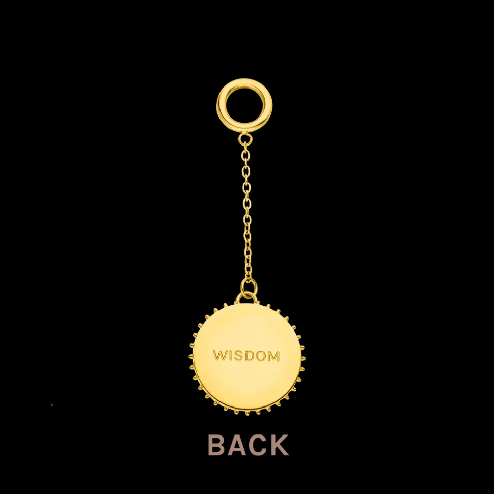 Wisdom Charm