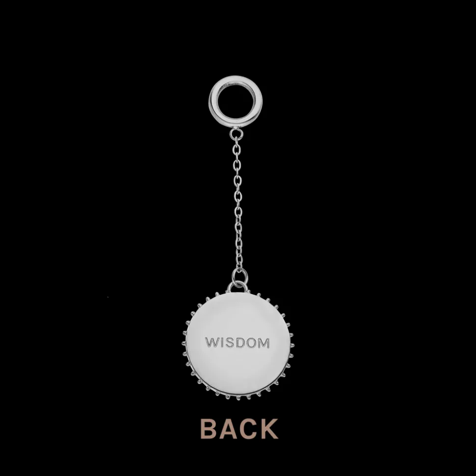 Wisdom Charm