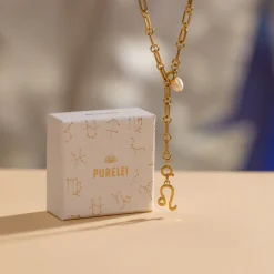 Zodiac Charm Gemini