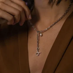 Zodiac Charm Taurus